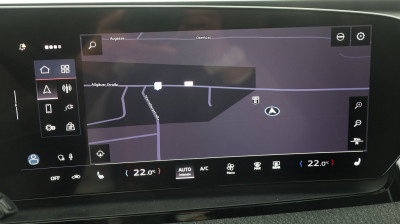 Audi Q6 e-tron Gebrauchtwagen