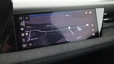 Audi Q6 e-tron Gebrauchtwagen