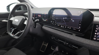 Audi Q6 e-tron Gebrauchtwagen