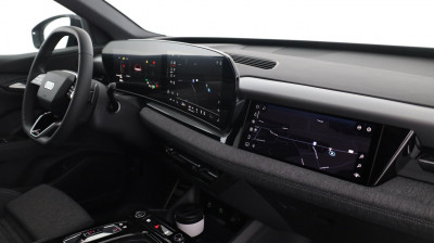 Audi Q6 e-tron Gebrauchtwagen