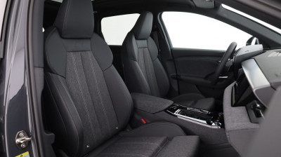 Audi Q6 e-tron Gebrauchtwagen