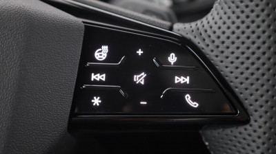 Audi Q6 e-tron Gebrauchtwagen