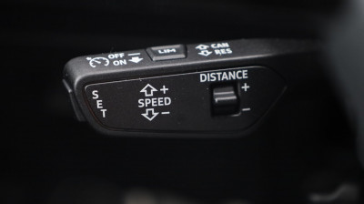 Audi Q6 e-tron Gebrauchtwagen