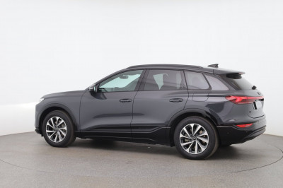 Audi Q6 e-tron Gebrauchtwagen