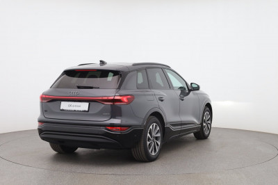 Audi Q6 e-tron Gebrauchtwagen
