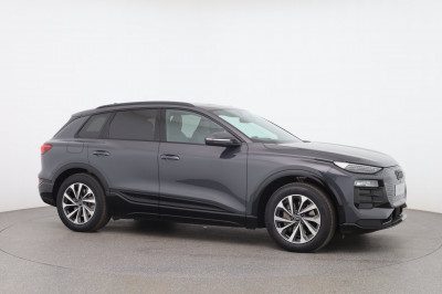 Audi Q6 e-tron Gebrauchtwagen