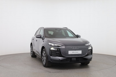 Audi Q6 e-tron Gebrauchtwagen