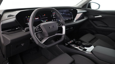 Audi Q6 e-tron Gebrauchtwagen