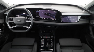 Audi Q6 e-tron Gebrauchtwagen