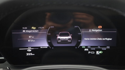 Audi Q6 e-tron Gebrauchtwagen