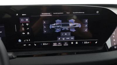 Audi Q6 e-tron Gebrauchtwagen