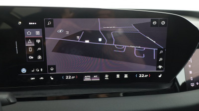 Audi Q6 e-tron Gebrauchtwagen