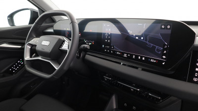 Audi Q6 e-tron Gebrauchtwagen