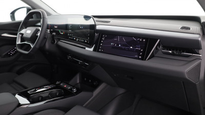 Audi Q6 e-tron Gebrauchtwagen