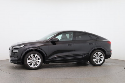 Audi Q6 e-tron Gebrauchtwagen