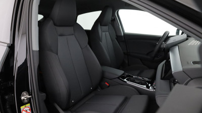 Audi Q6 e-tron Gebrauchtwagen