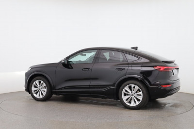 Audi Q6 e-tron Gebrauchtwagen