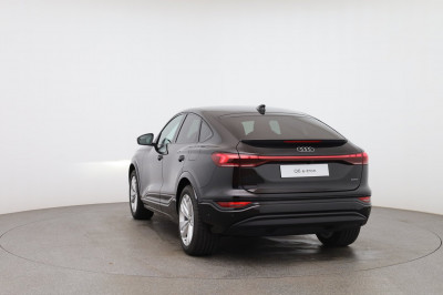 Audi Q6 e-tron Gebrauchtwagen