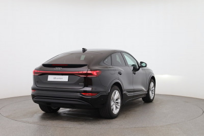 Audi Q6 e-tron Gebrauchtwagen