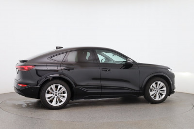 Audi Q6 e-tron Gebrauchtwagen