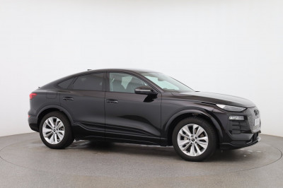 Audi Q6 e-tron Gebrauchtwagen