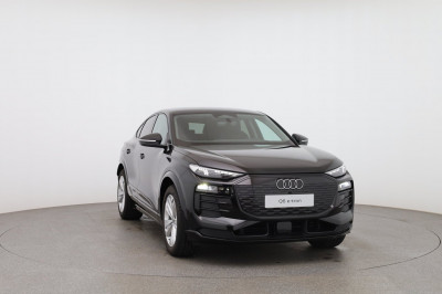 Audi Q6 e-tron Gebrauchtwagen