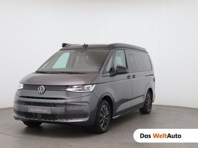 VW California Gebrauchtwagen