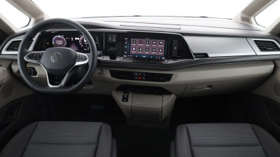 VW California Gebrauchtwagen