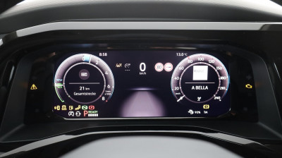 VW California Gebrauchtwagen