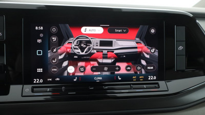 VW California Gebrauchtwagen