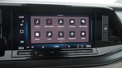 VW California Gebrauchtwagen