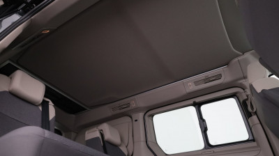 VW California Gebrauchtwagen