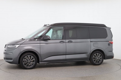 VW California Gebrauchtwagen