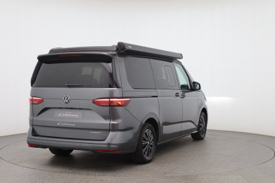 VW California Gebrauchtwagen