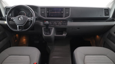 VW California Gebrauchtwagen