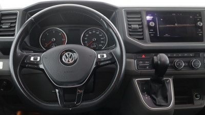 VW California Gebrauchtwagen