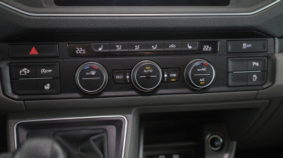 VW California Gebrauchtwagen