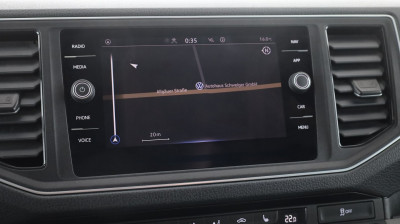 VW California Gebrauchtwagen