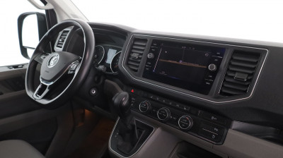 VW California Gebrauchtwagen