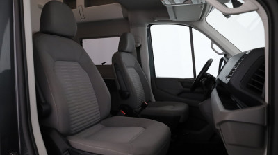 VW California Gebrauchtwagen