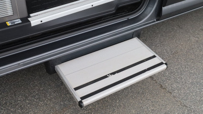 VW California Gebrauchtwagen