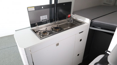 VW California Gebrauchtwagen