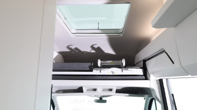 VW California Gebrauchtwagen