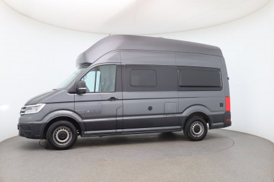 VW California Gebrauchtwagen