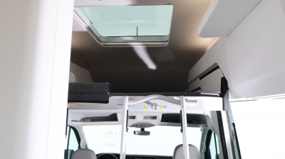 VW California Gebrauchtwagen