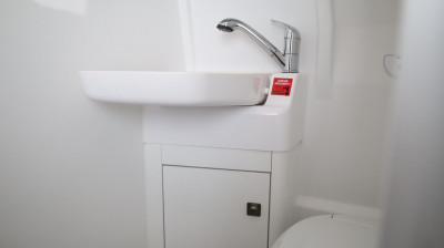 VW California Gebrauchtwagen