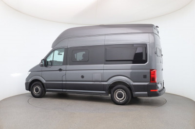 VW California Gebrauchtwagen