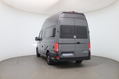 VW California Gebrauchtwagen