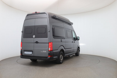 VW California Gebrauchtwagen