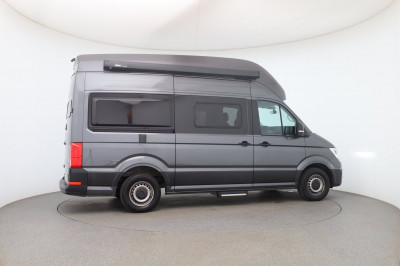 VW California Gebrauchtwagen